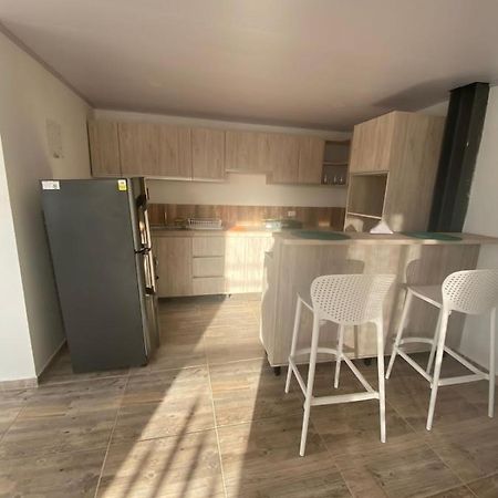Apartamentos Greenup San Andrés Kültér fotó