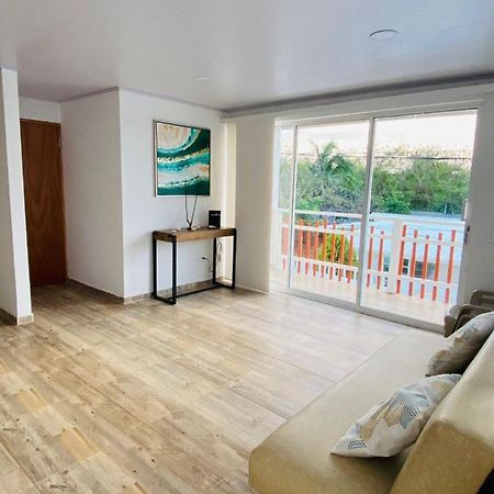Apartamentos Greenup San Andrés Kültér fotó