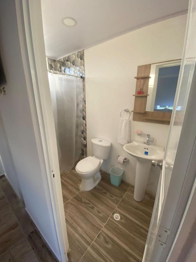 Apartamentos Greenup San Andrés Kültér fotó