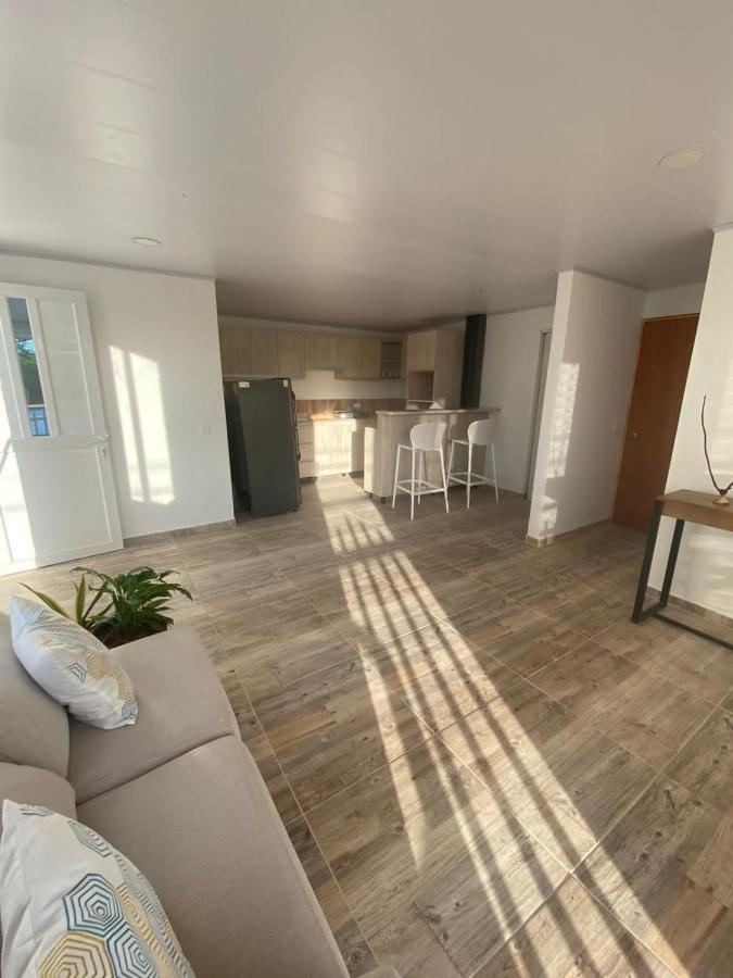 Apartamentos Greenup San Andrés Kültér fotó