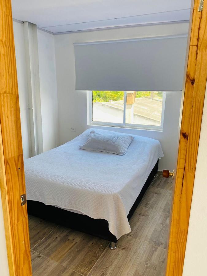 Apartamentos Greenup San Andrés Kültér fotó