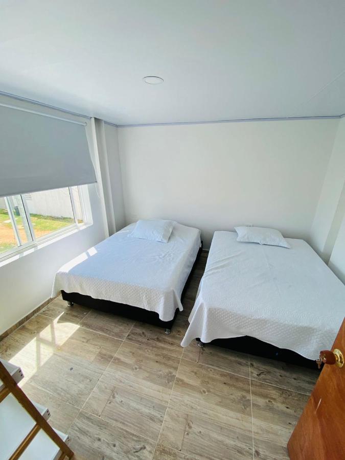 Apartamentos Greenup San Andrés Kültér fotó