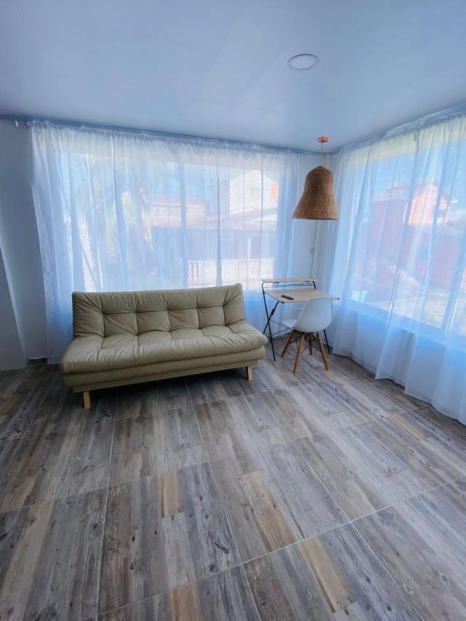 Apartamentos Greenup San Andrés Kültér fotó