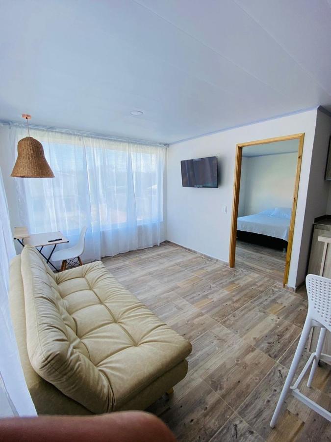 Apartamentos Greenup San Andrés Kültér fotó